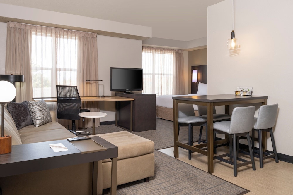 Residence Inn by Marriott Salt Lake City Airport - photo 7
