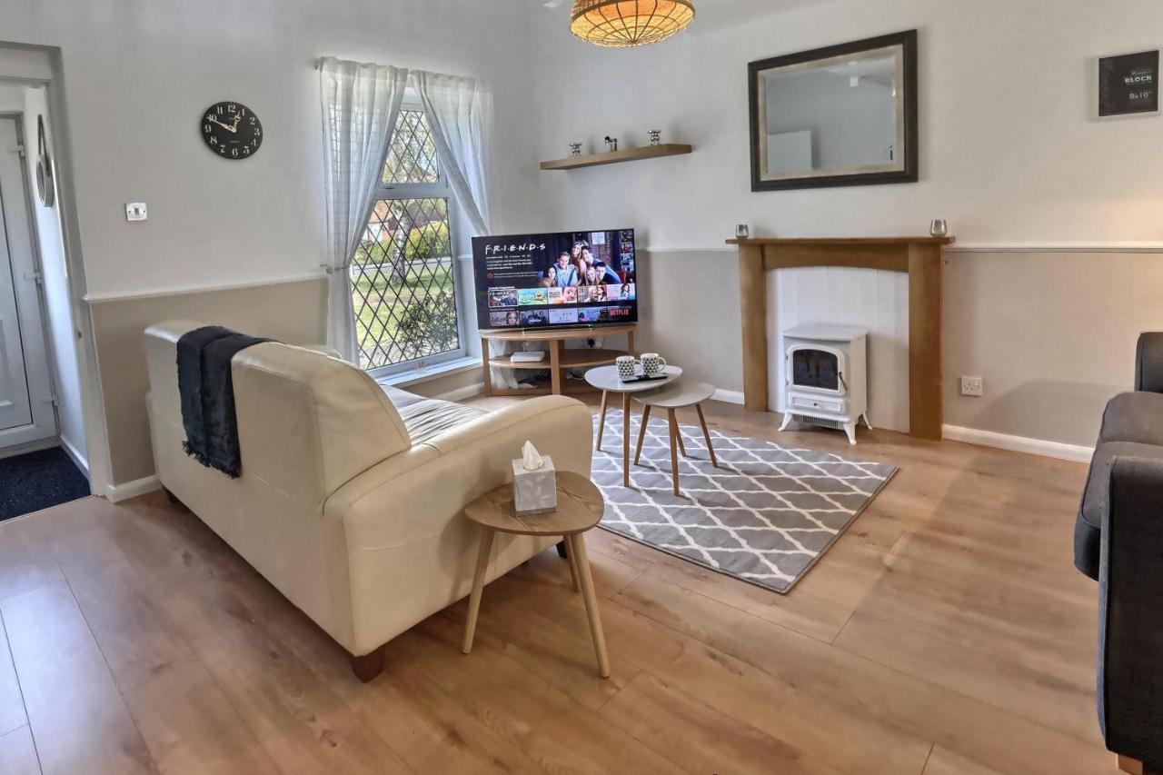 52 Minster — 4-Star Luxury Hotel in Beverley, United Kingdom