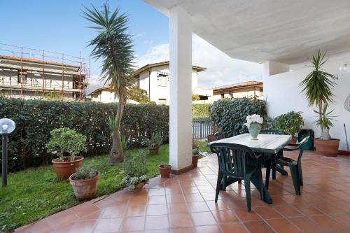 Casa delle Ortensie — 4-Star Luxury Hotel in Viareggio, Italy