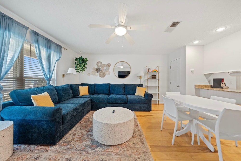 The Lookout — 4-Star Luxury Hotel in Pensacola, United States