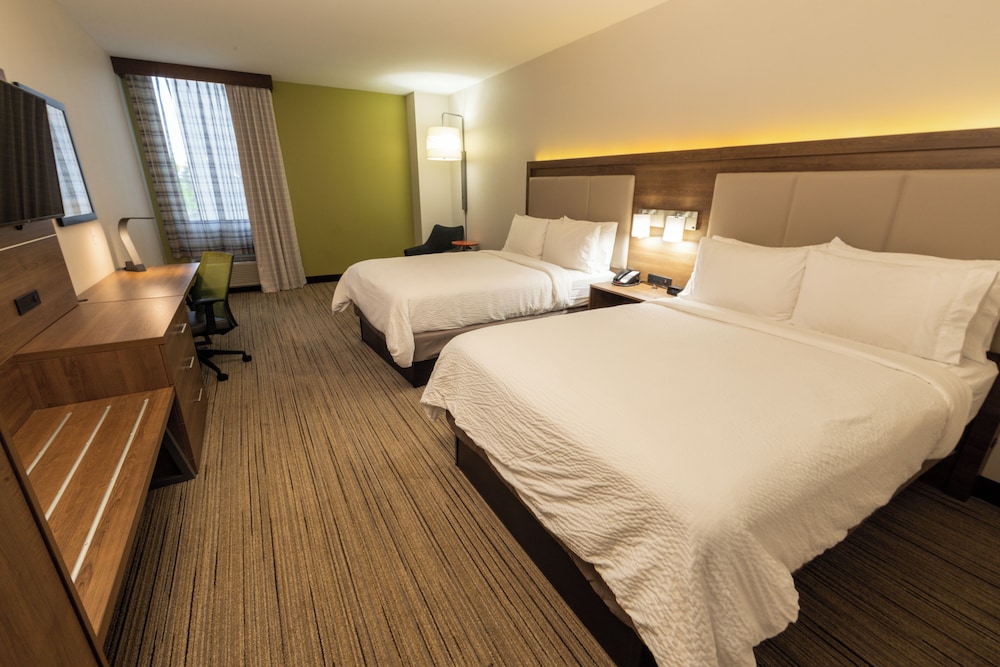 Holiday Inn Express Grand Island Niagara Falls by IHG - photo 11