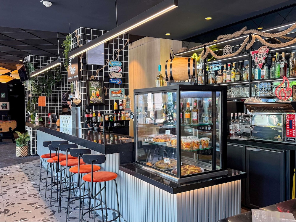 ibis Martigues in Martigues, France