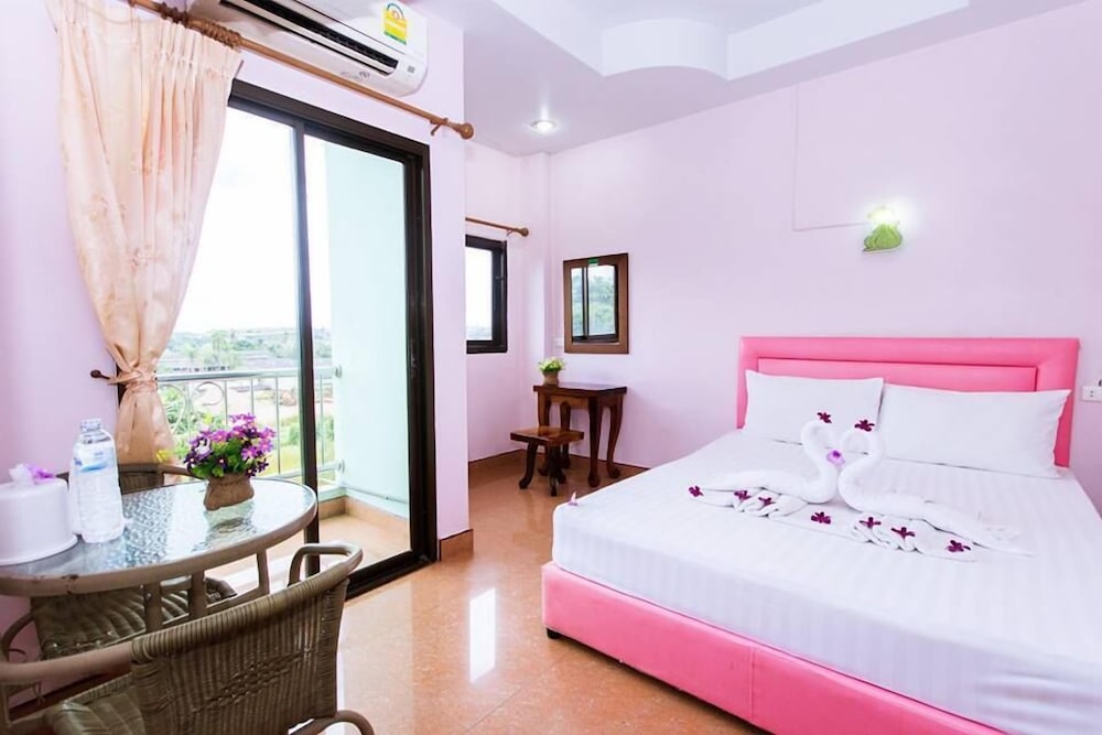 Aimsookkrabi - last minute hotel in Krabi