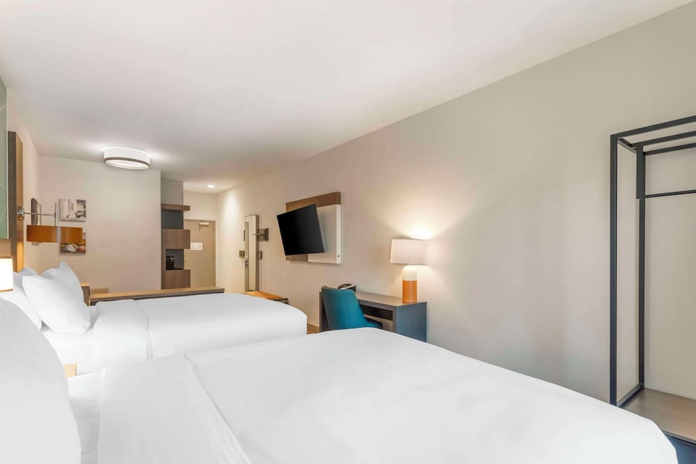 Comfort Suites Gatlinburg Downtown Convention Center - photo 28