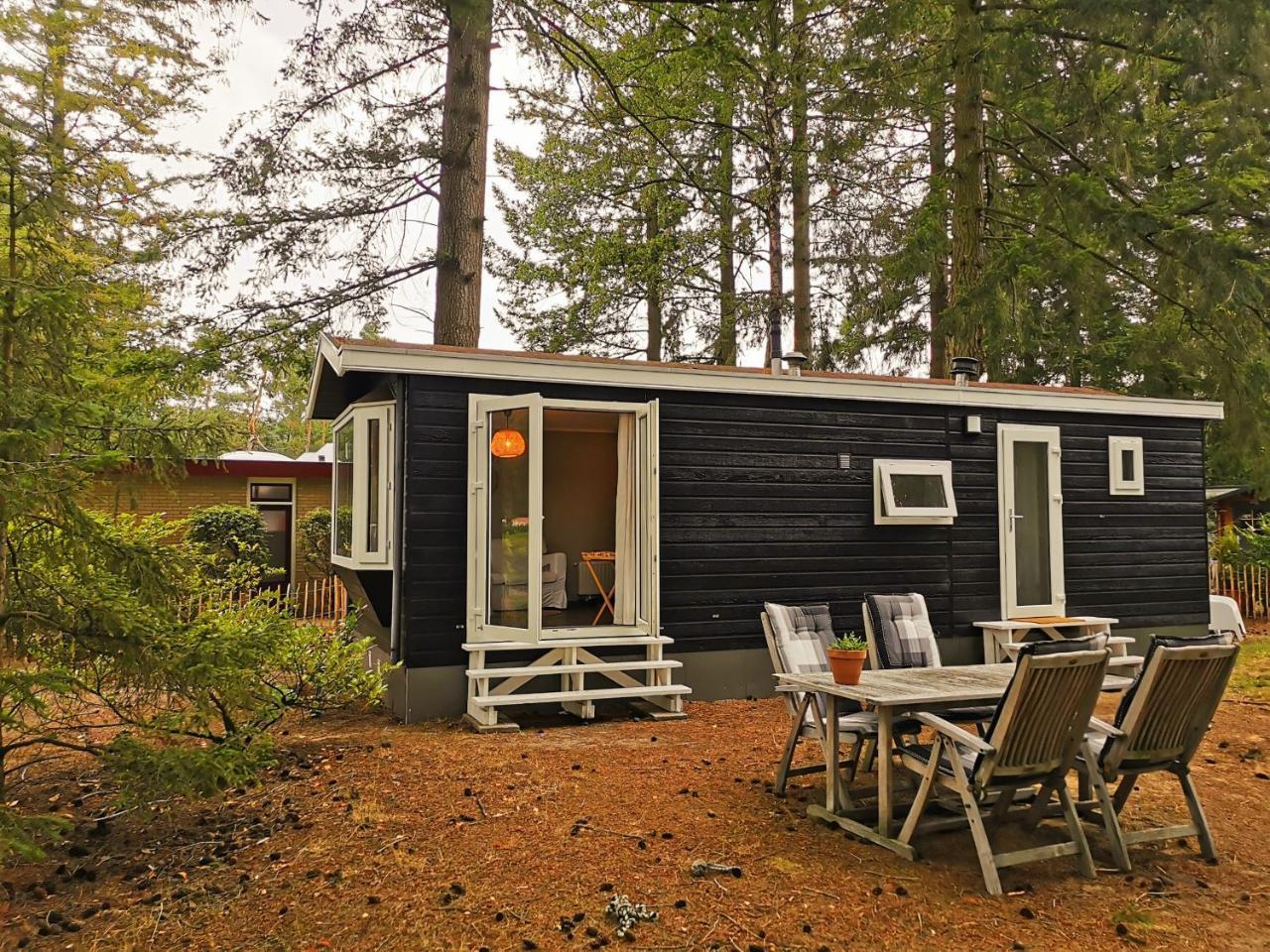 Boslodge 84 — hotel in Vorden
