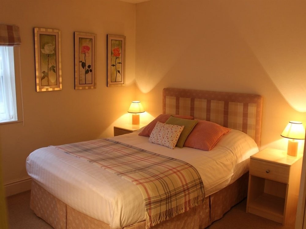 Abbeydale Hotel in Chesterfield, United Kingdom