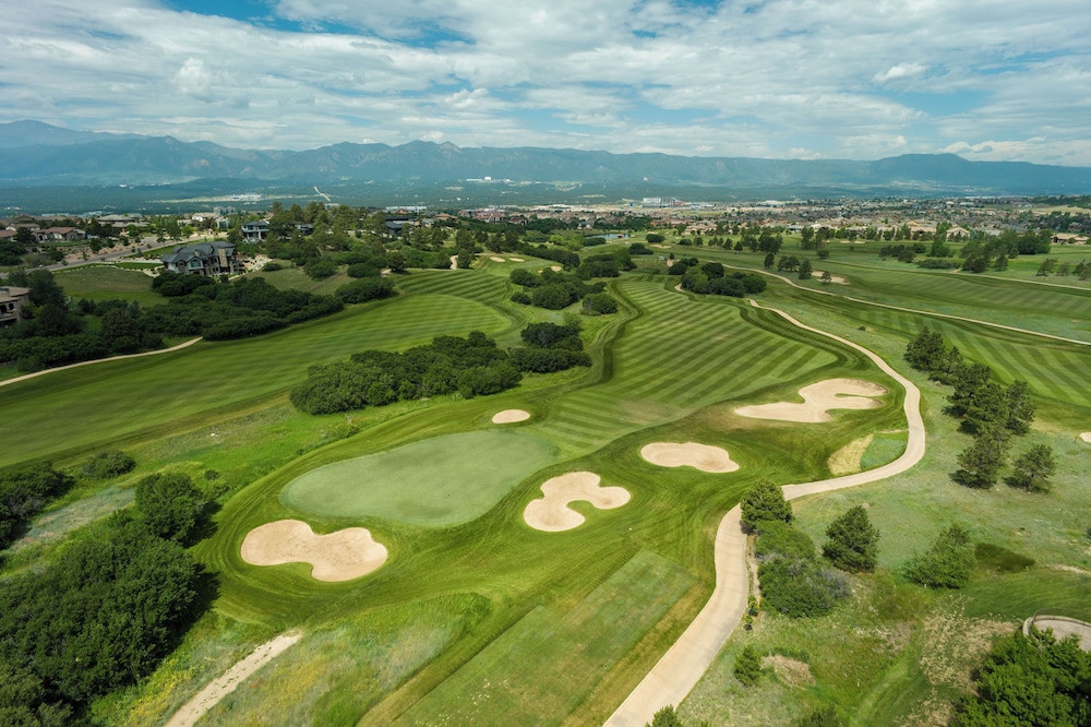 Flying Horse Resort & Club - photo 114