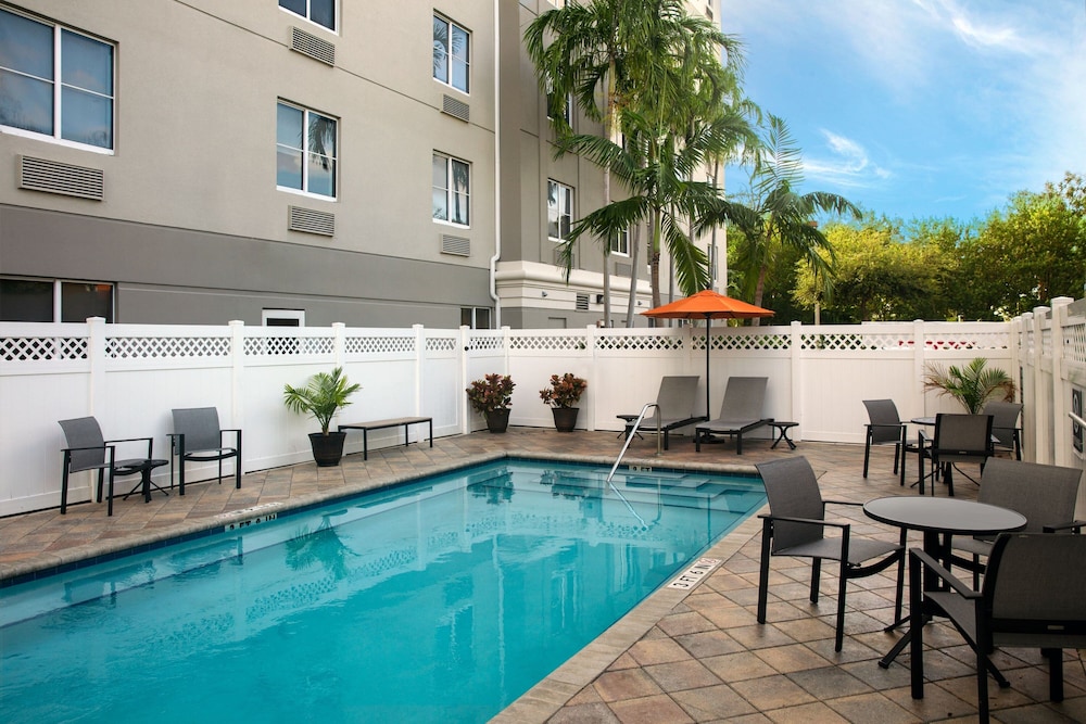 Four Points by Sheraton Fort Lauderdale Airport Dania Beach in Dania Beach, United States