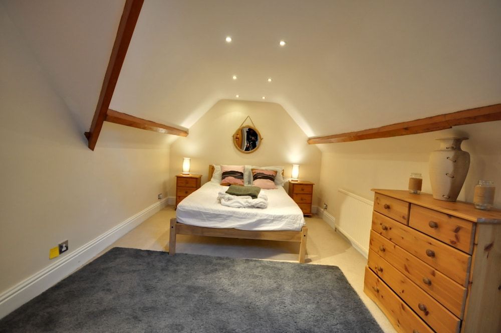 Opulence in Bournemouth, United Kingdom