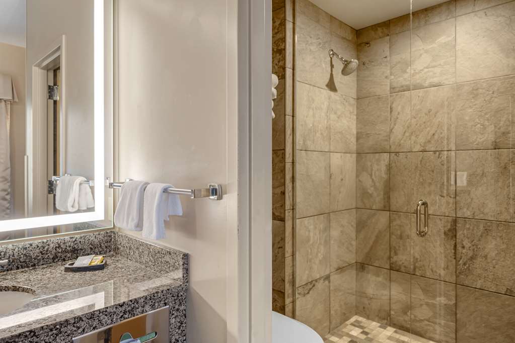 Best Western Plus Kootenai River Inn Casino & Spa - photo 31