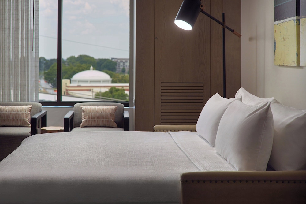 Bellyard West Midtown Atlanta a Tribute Portfolio Hotel - photo 20