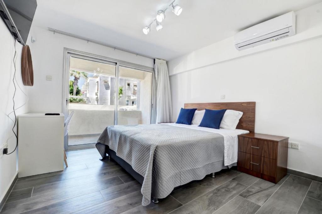 MyHome DeLux Ayia Napa 3 Bedroom with Pool