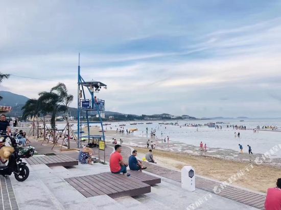 Mhome Inn - last minute hotel in Shenzhen