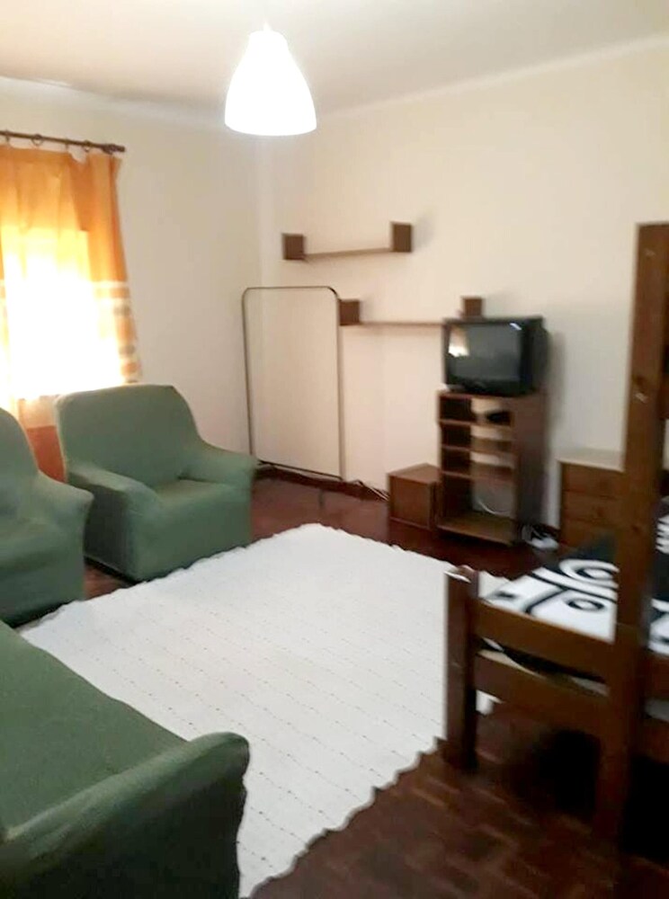 Sea View Apartment in Peniche — 4-Star Luxury Hotel in Peniche, Portugal