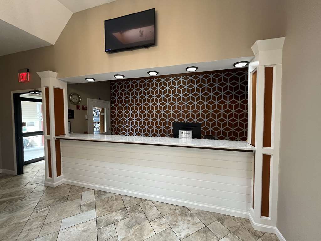 Best Western Bennington - photo 6