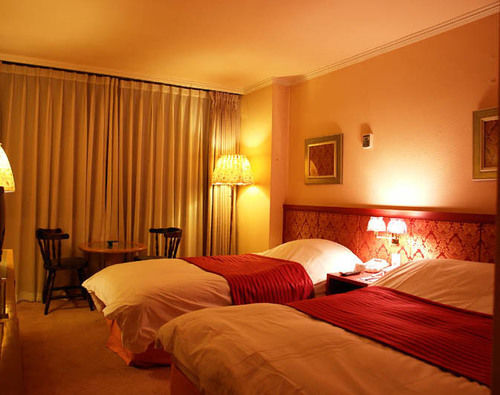 Hotel Taegu — Daegu — photo 5