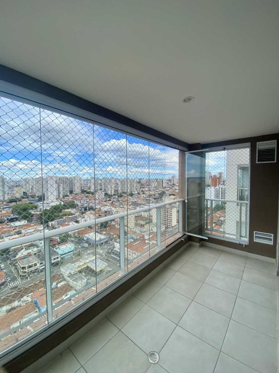 Apartamento perto do metro — 4-Star Luxury Hotel in Sao Paulo, Brasil