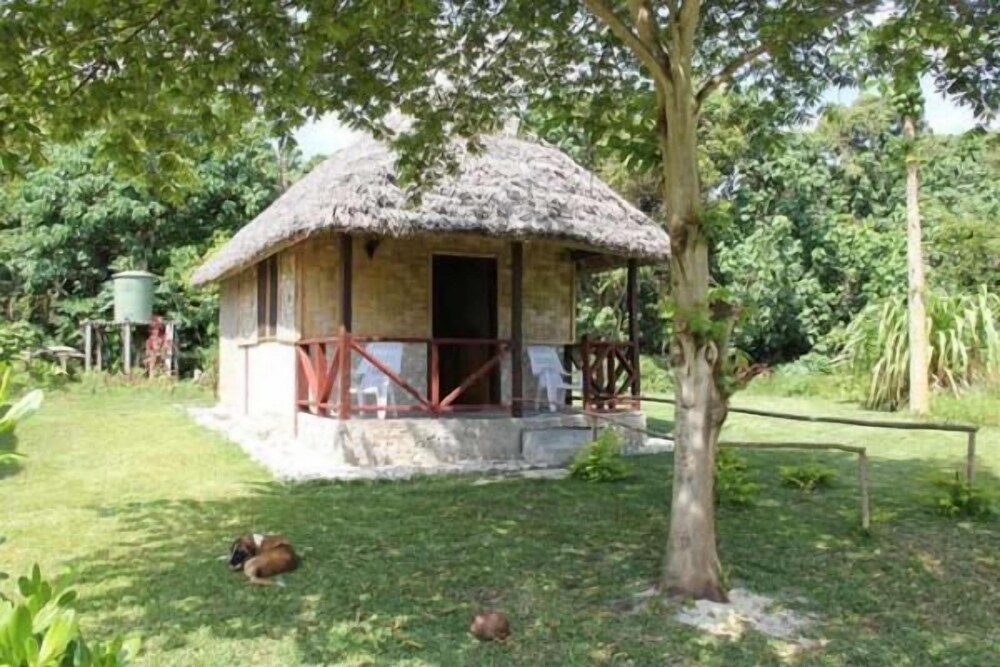 Alofa Beach Bungalows — Isangel — photo 4