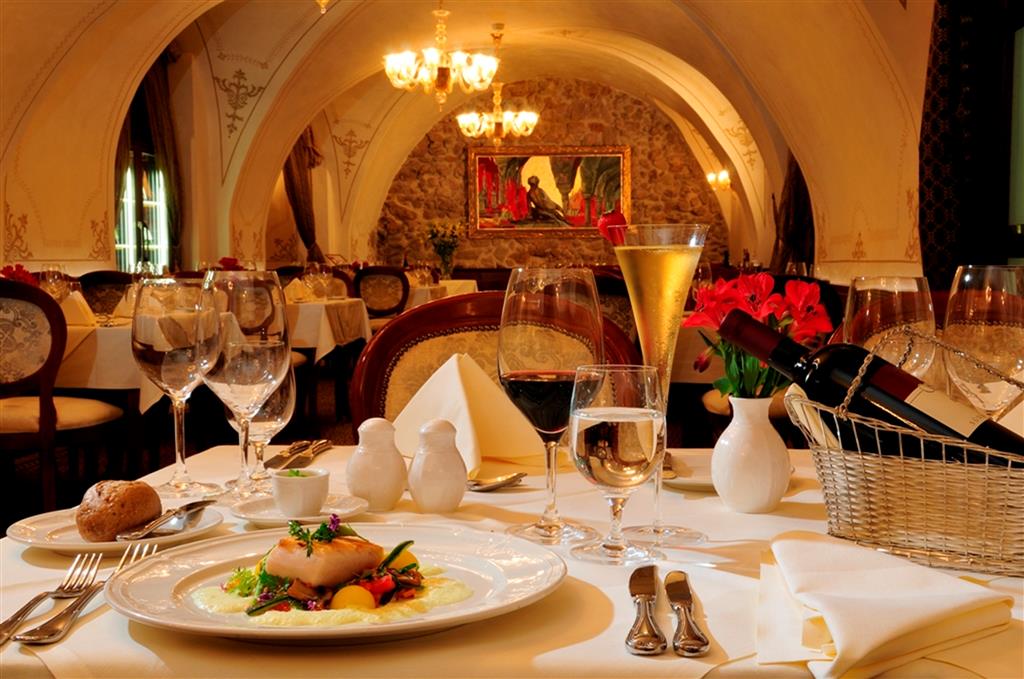 Arcadia Boutique Hotel — Bratislava — photo 3