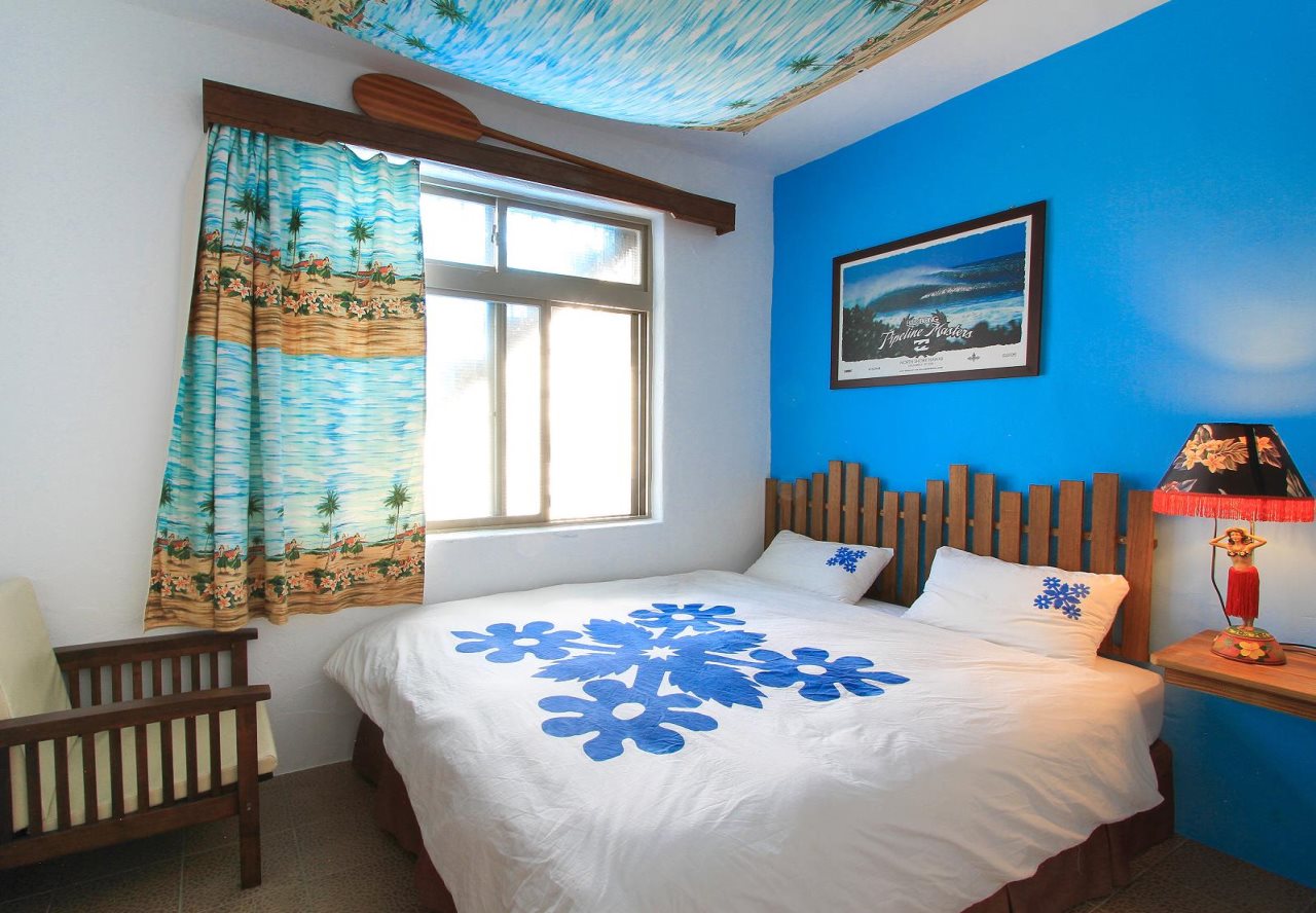 Sweet Hale - last minute hotel in Hengchun