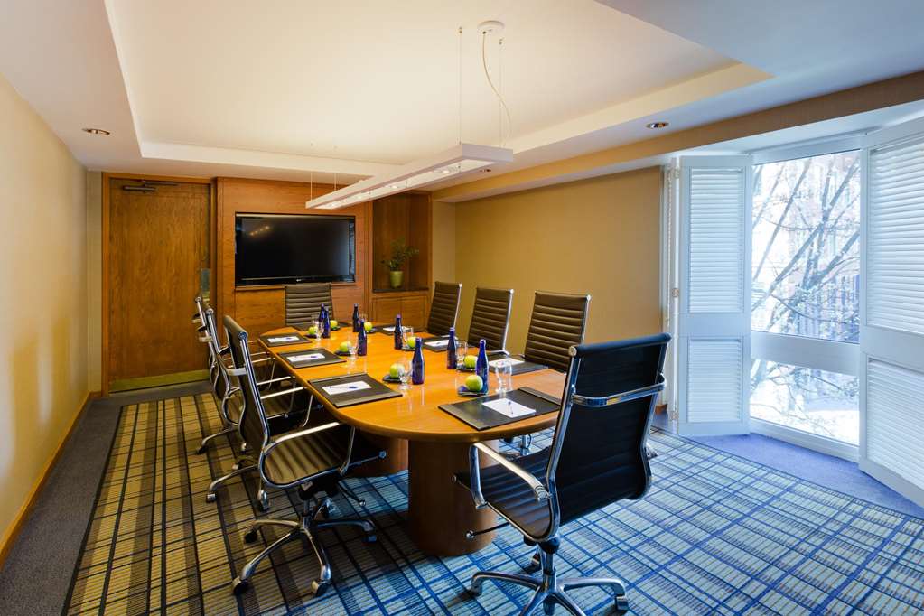 The Charles Hotel - photo 31