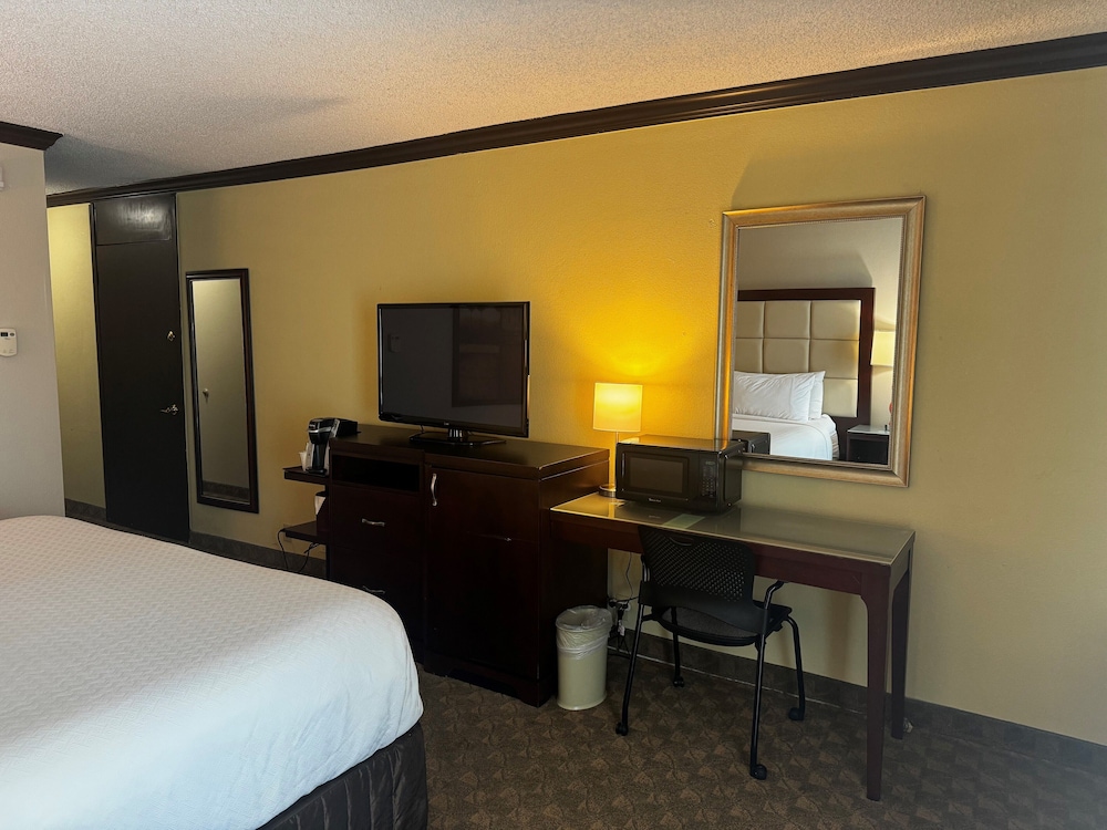 Wingate Houston near NRG Park Medical Center - photo 13