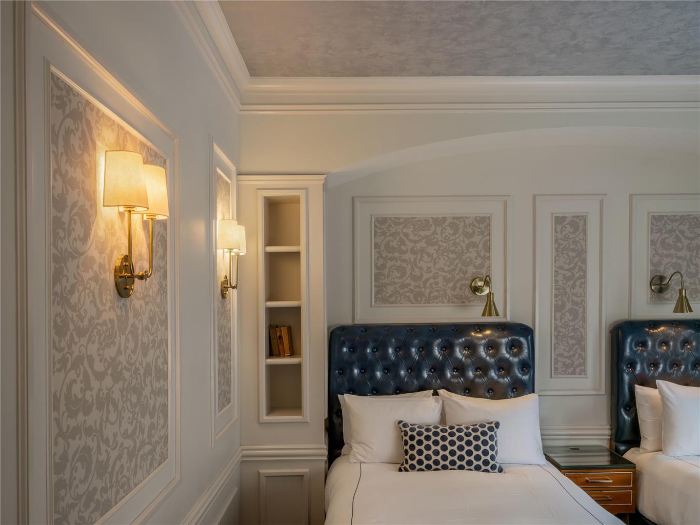 The Adelphi Hotel - photo 152