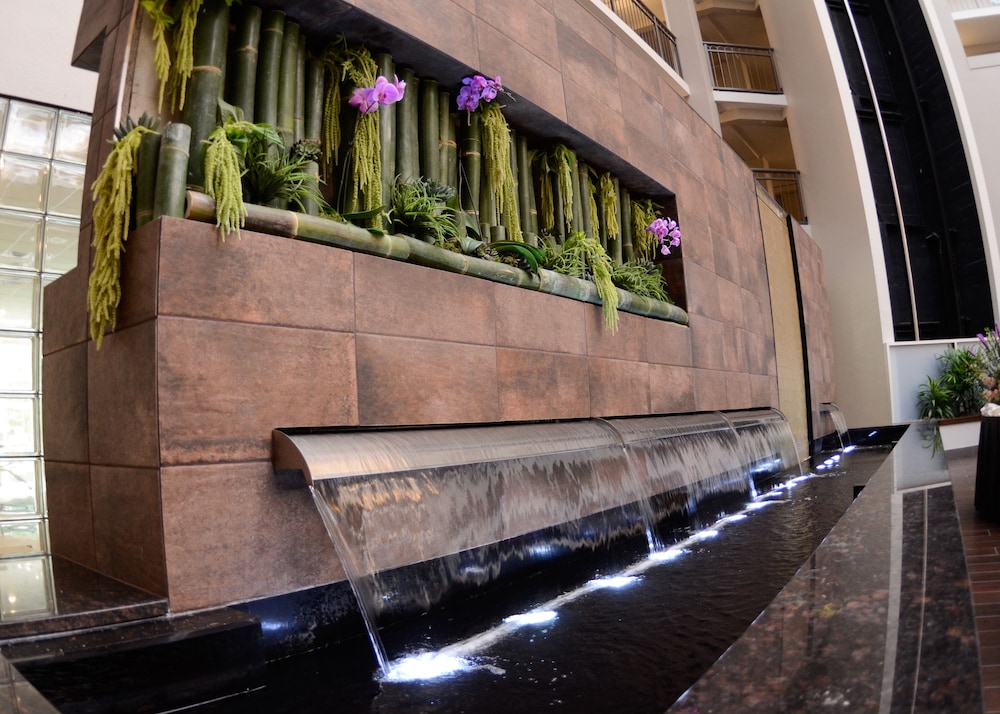 Embassy Suites by Hilton Cincinnati Northeast Blue Ash - photo 2