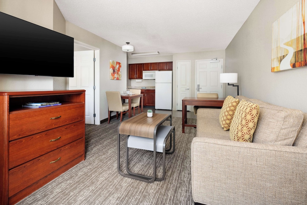 Homewood Suites by Hilton Dallas DFW Airport N Grapevine - photo 15