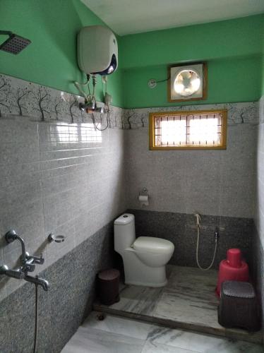 Hotel Pine Yard in Tezpur, India