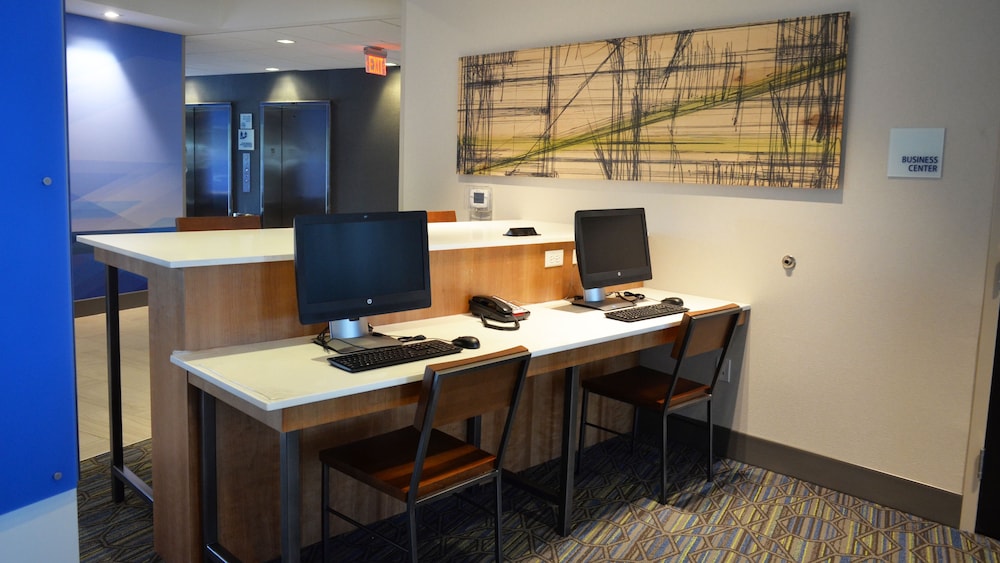 Holiday Inn Express & Suites Jacksonville W I295 and I10 by IHG - photo 29