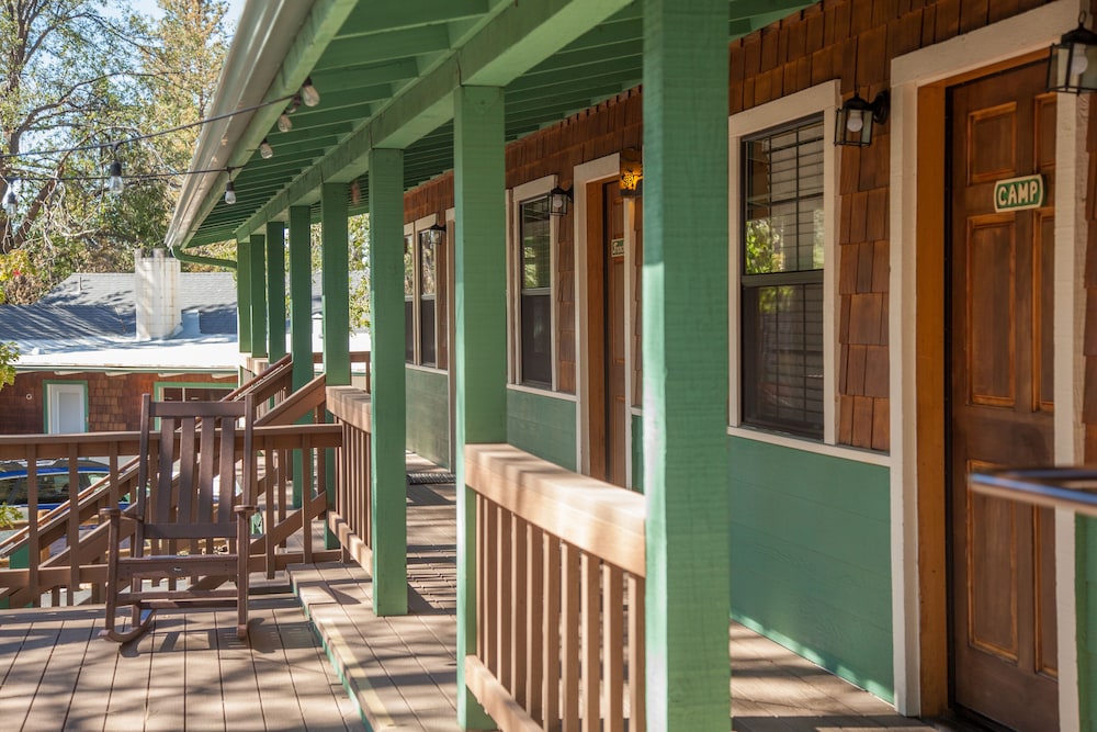 Idyllwild Inn - photo 248
