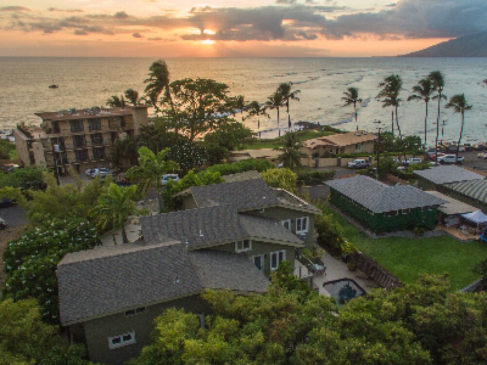 Wailea Inn - photo 72