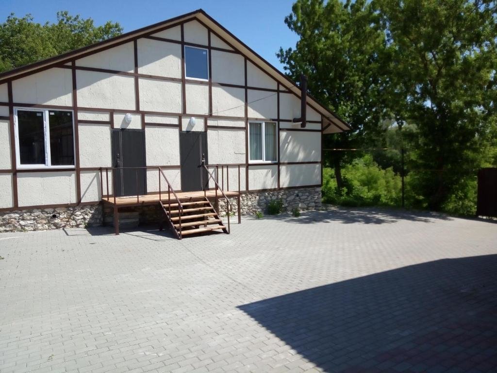 Gostevoy Dom na Ilushkina 5 — hotel in Kasimov