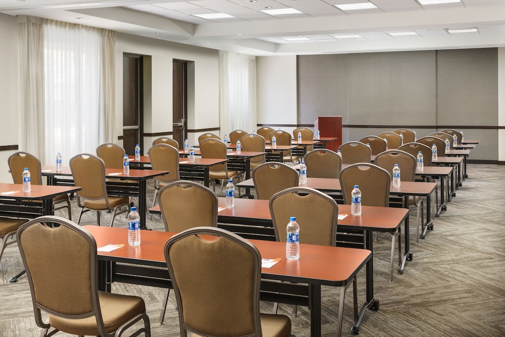 Hyatt Place Ft. Lauderdale Airport & Cruise Port - photo 27
