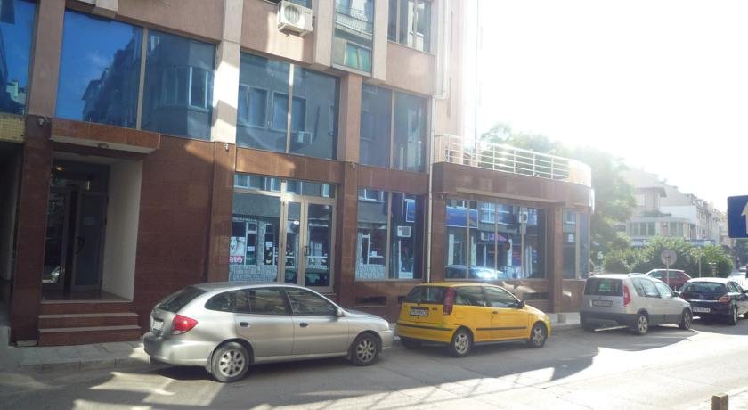 Neva Guest Rooms And Studios in Plovdiv, Bulgaria