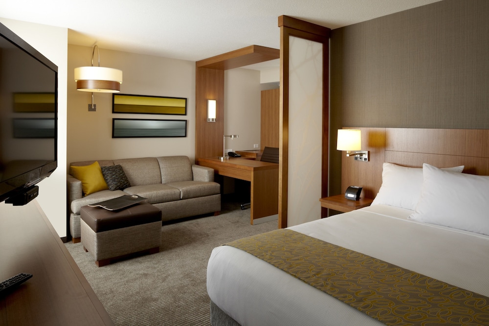 Hyatt Place Houston Northwest Cy Fair - photo 4