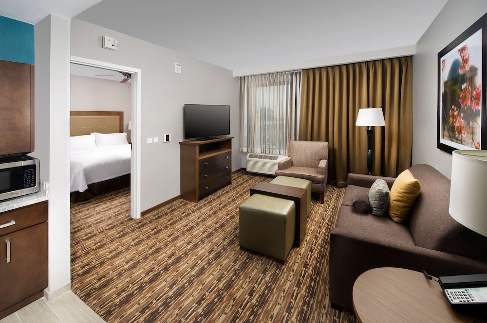 Homewood Suites by Hilton Washington DC NoMa Union Station - photo 19