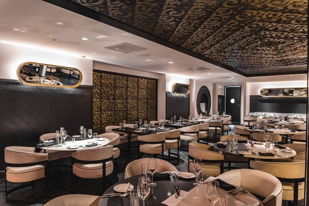 The Mayfair - photo 42