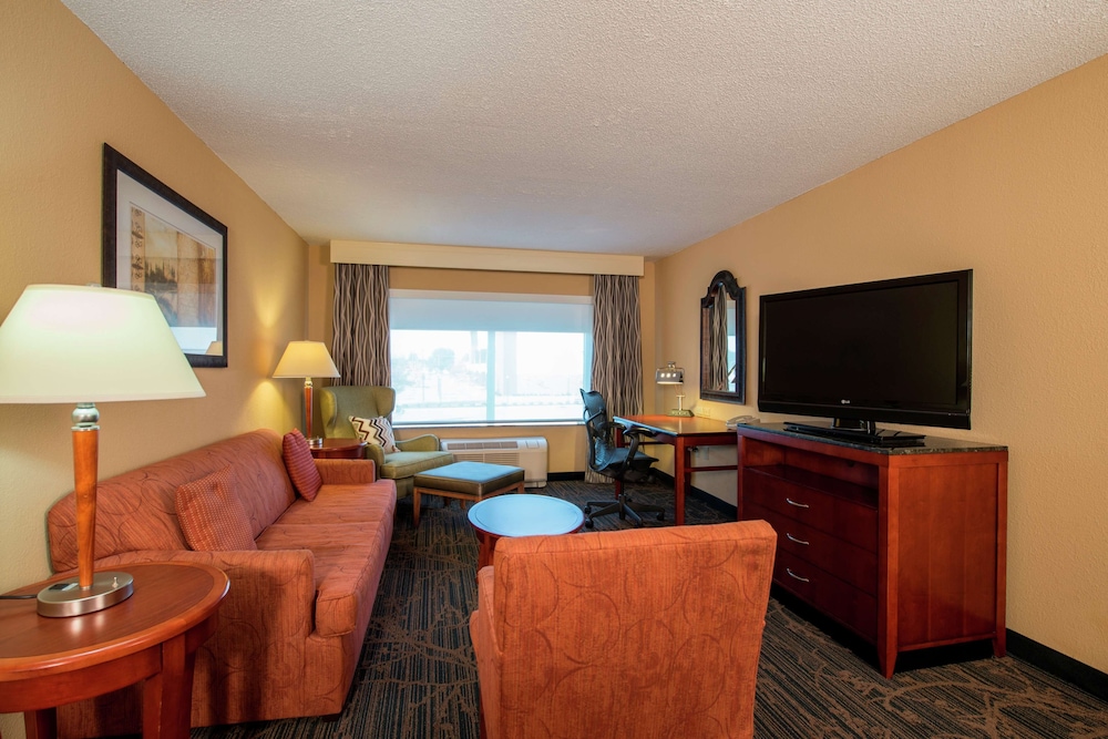 Hilton Garden Inn Tupelo - photo 26