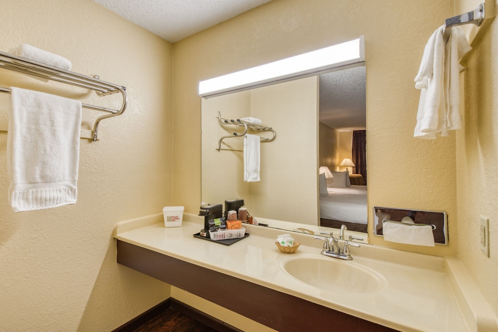 Palms Garden Inn - photo 30