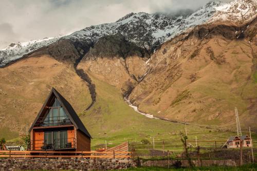 Sunset Cottage Kazbegi