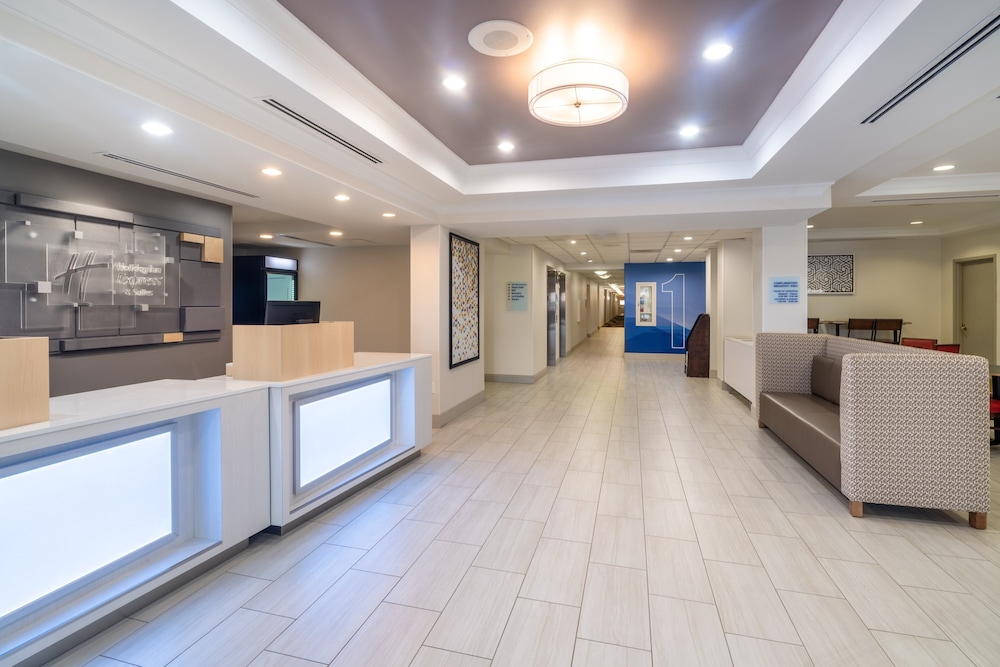 Holiday Inn Express Bluffton at Hilton Head Area by IHG - photo 47