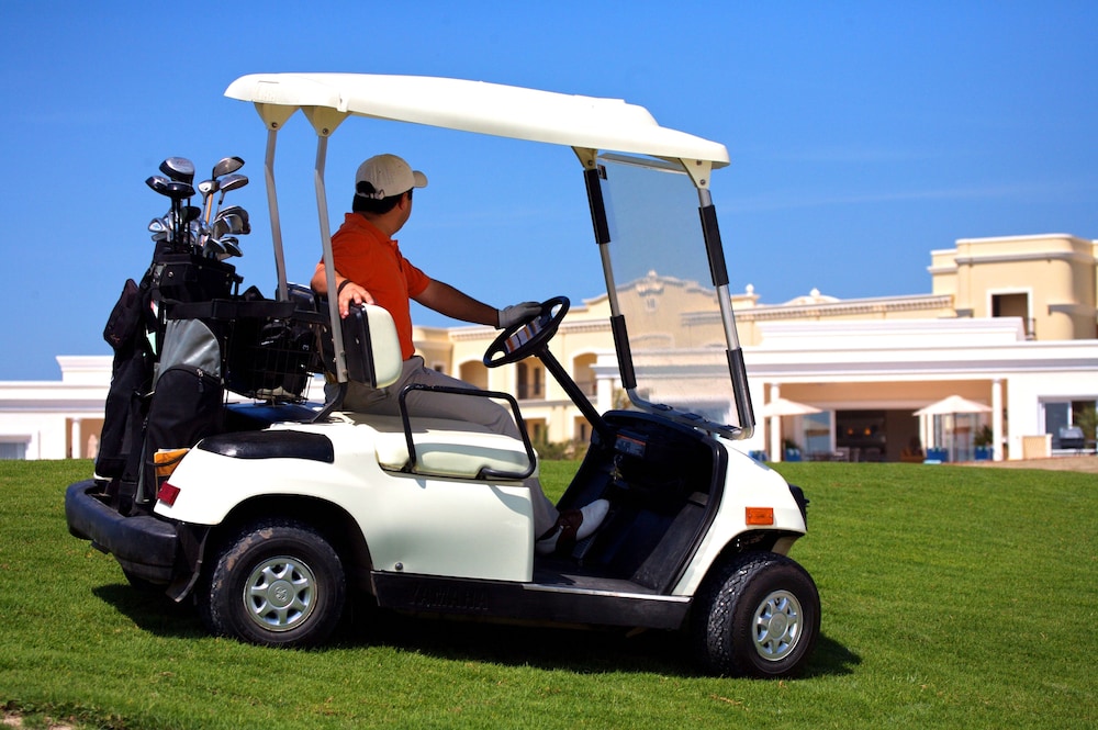 Golf Cart