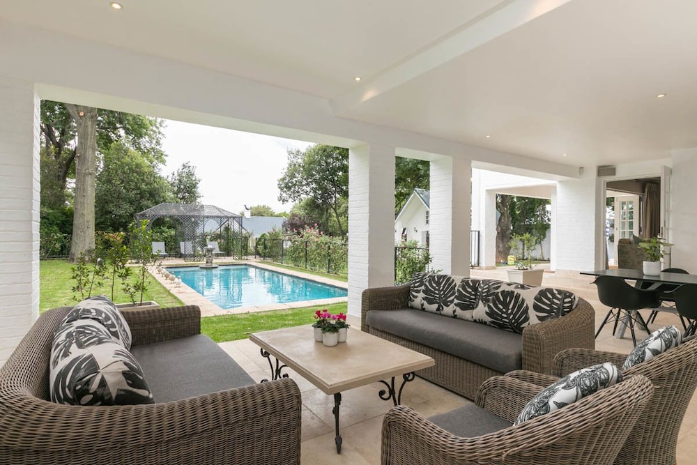 Oxford Healthcare Retreat — hotel in Melrose