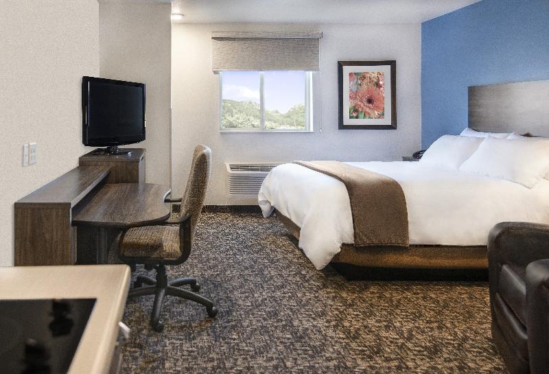 My Place Hotel Savannah Airport Pooler - photo 10
