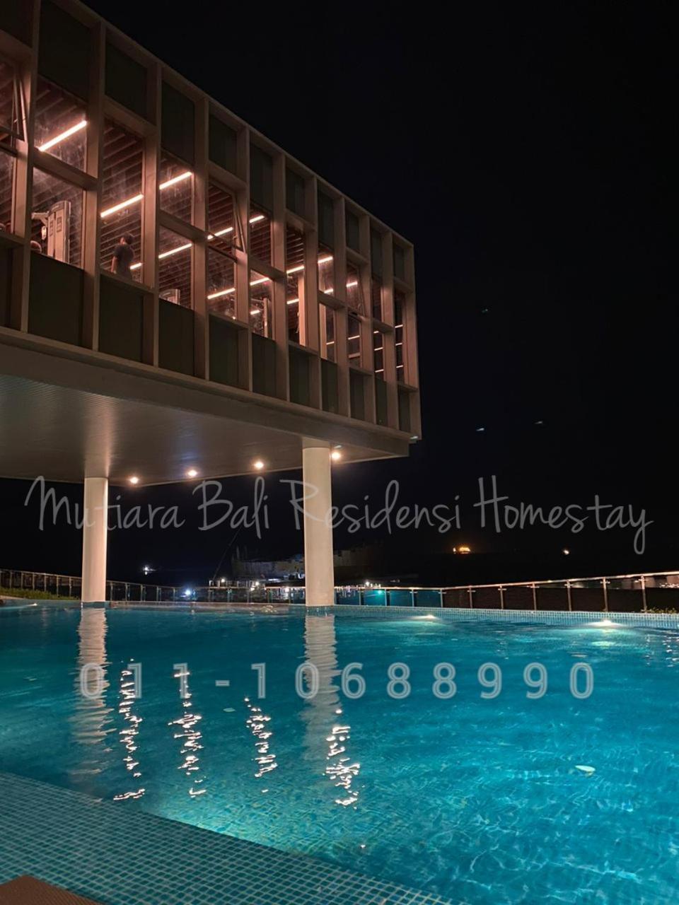 Bali Residence Homestay Melaka — 4-Star Luxury Hotel in Malacca, Malaysia