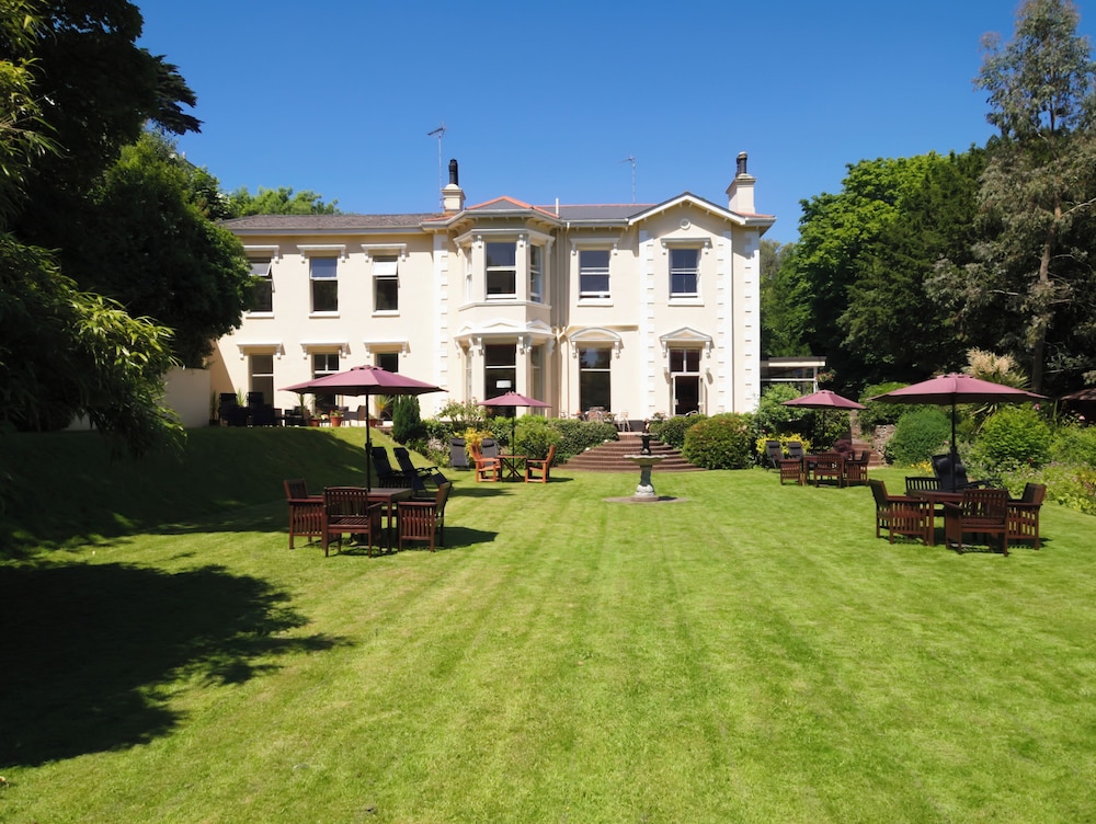 The Hotel Balmoral Adults Only in Torquay, United Kingdom