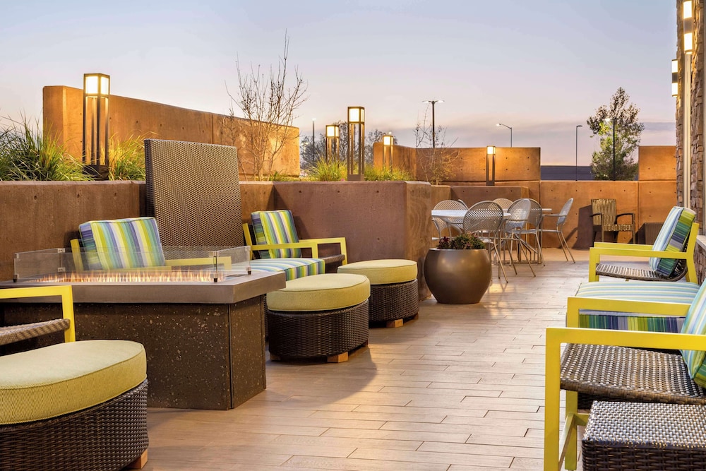 Home2 Suites by Hilton Albuquerque Downtown University - photo 62