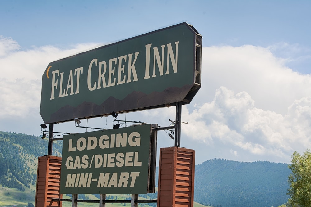 Flat Creek Inn - photo 29